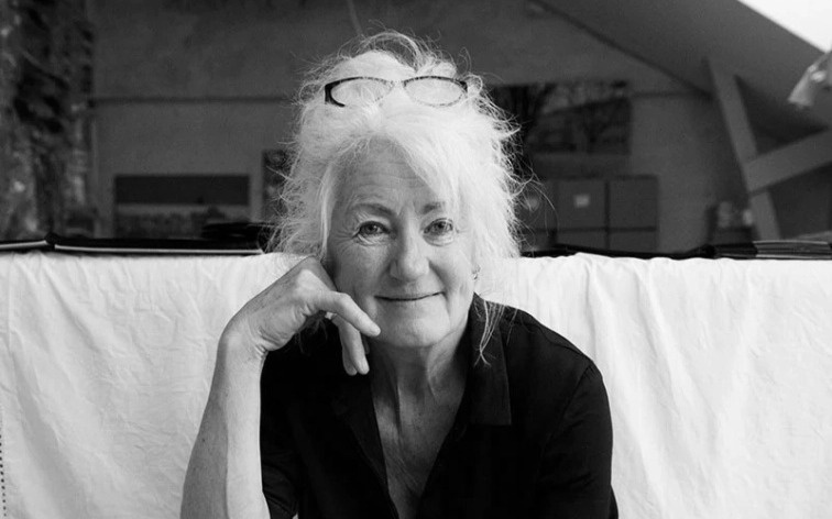 Vlněný koberec Elmo Grey