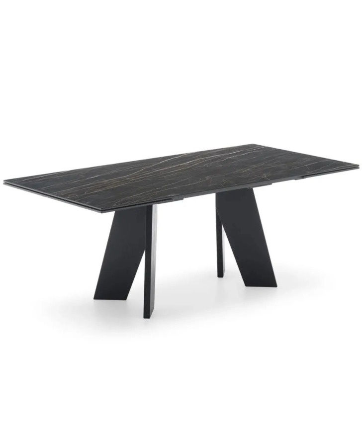 Rozkládací stůl Victor, 160(200)(240)x90 cm, CB4868-R 160