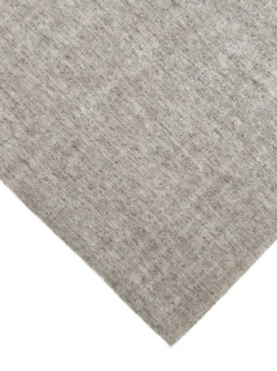 Hebký koberec Alva Sand, pískový