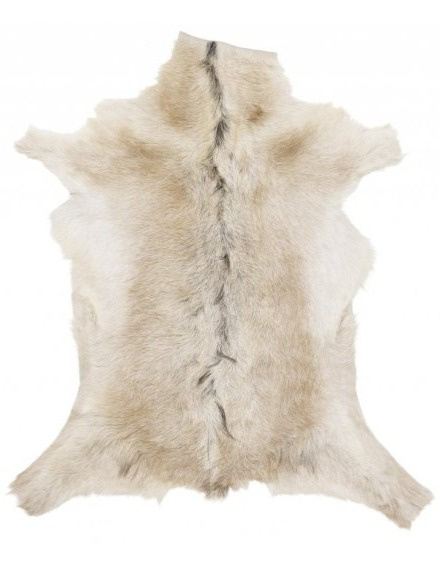 Kozí kůže Goaty mix