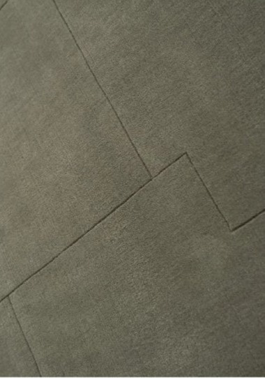 Koberec Geometric Maze Moss, mechový