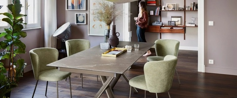 Rozkládací stůl Master, 160(240)x90 cm, CB4867-R 160