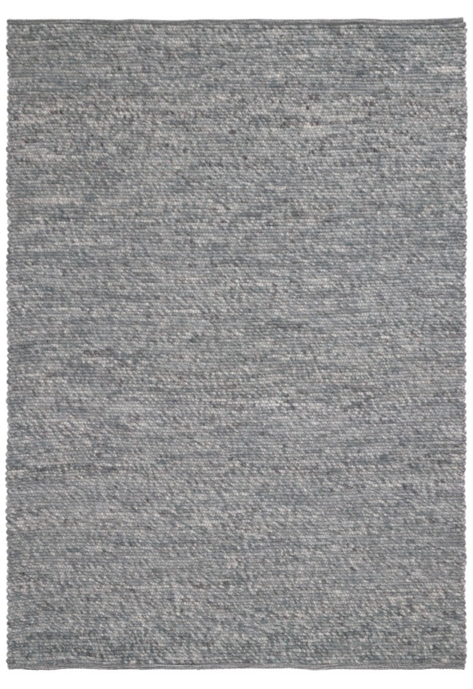 Skandinávský koberec Agner Grey, šedý