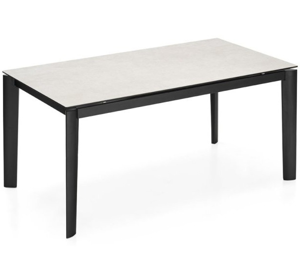 Jídelní stůl Lord, 160(220) cm, rozkládací