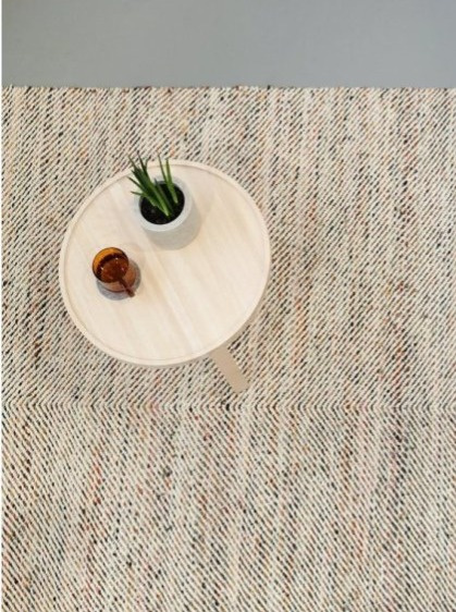 Vlněný koberec Molteno Combi