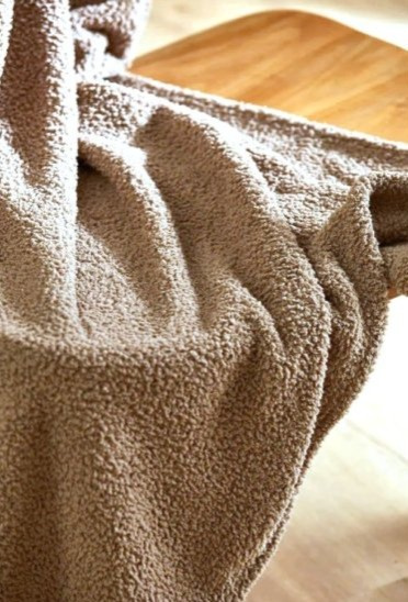 Přehoz Coco Stone, 200x220 cm