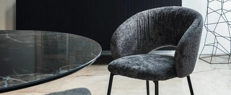 Židle s područkami Anime, CS2210