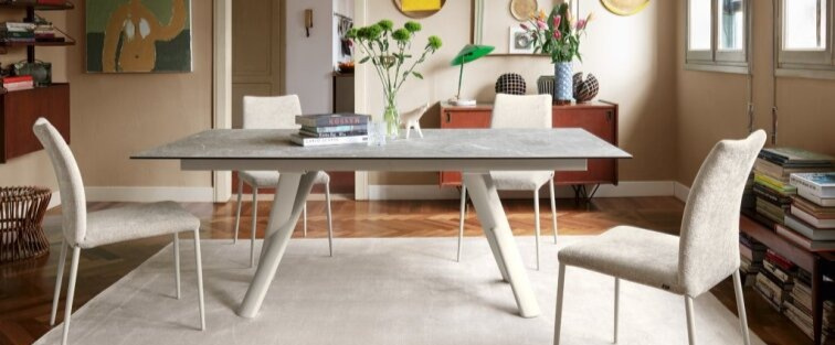 Rozkládací stůl Master, 160(240)x90 cm, CB4867-R 160