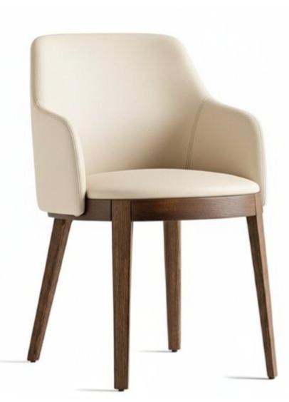 Židle s područkami Adél, variabilní potah, CS2099-MTO