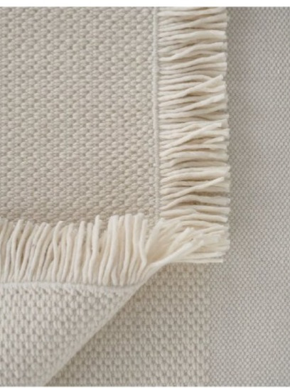 Koberec Silent Path Ivory,slonová kost