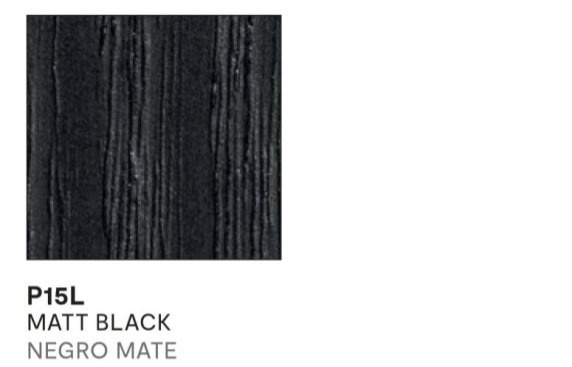 Oválný stolek Atollo Wood, 112,5x52,5 cm, CS5098-G