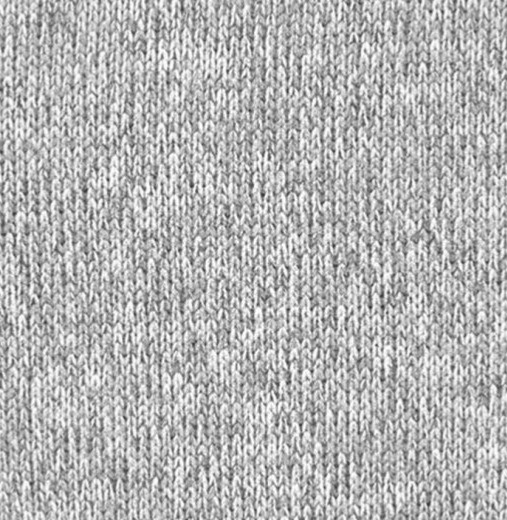 Pléd Dean Grey, šedý, 130x170 cm