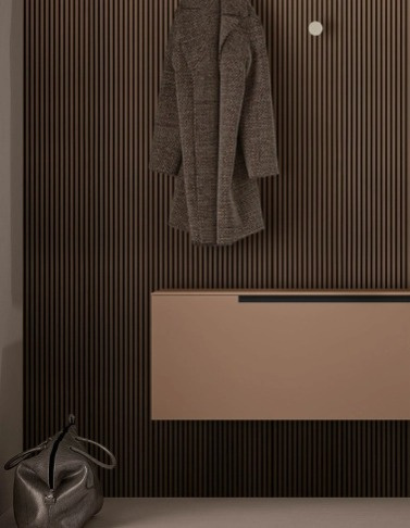 Botník Gola Up, výška 135 cm, pro 9, 18 nebo 27 párů bot