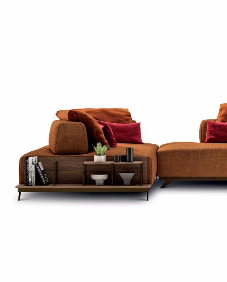 Variabilní pohovka Newton, 256x126 cm