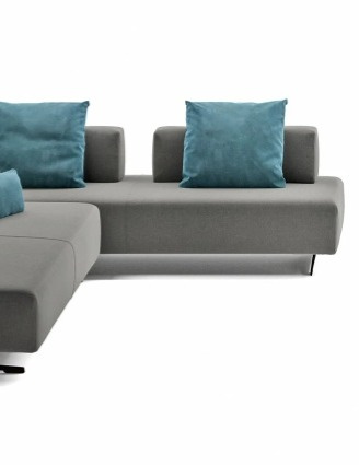 Modulární pohovka Simply, 237 cm