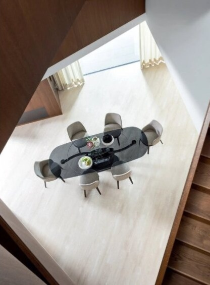 Židle s područkami Adél, variabilní potah, CS2099-MTO