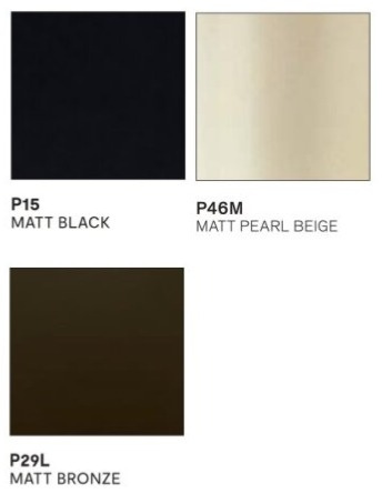 Barová židle Basil, nastavitelná, CS2233