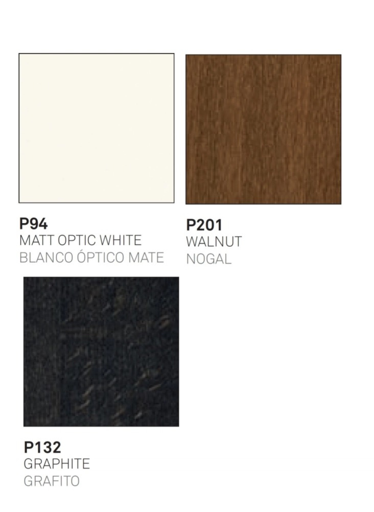 Kulatý skleněný stůl Mikado, CB4728-FD