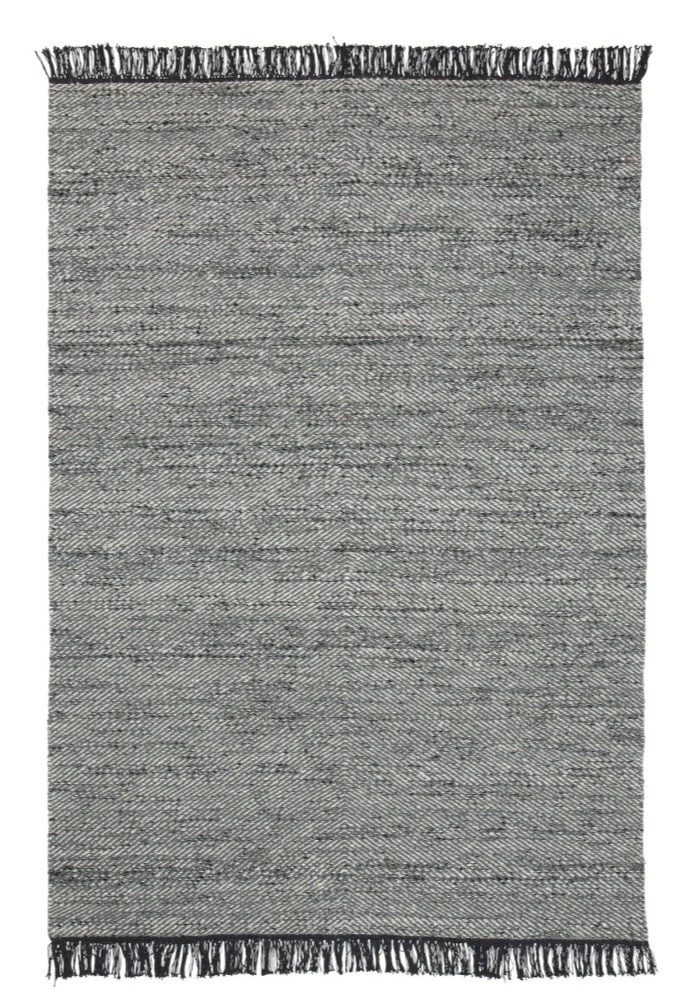 Vlněný koberec Molteno Stone