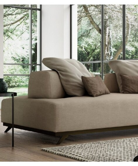 Variabilní pohovka Newton, 256x126 cm