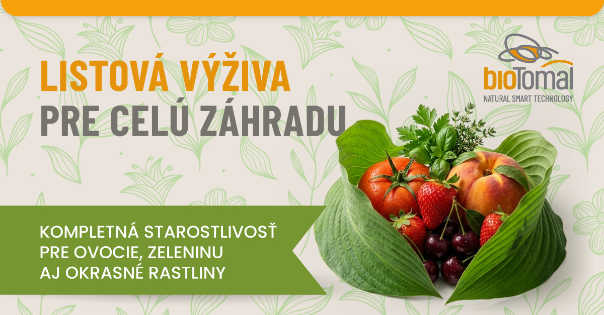 Signalizácia: 21. týždeň