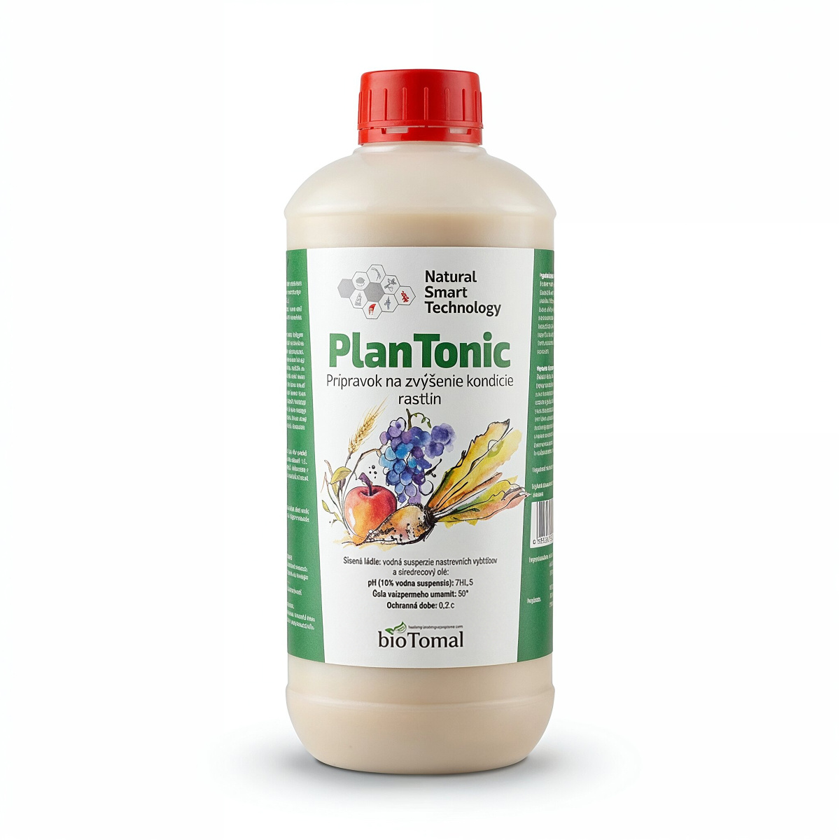 Broskyne a drobné ovocie