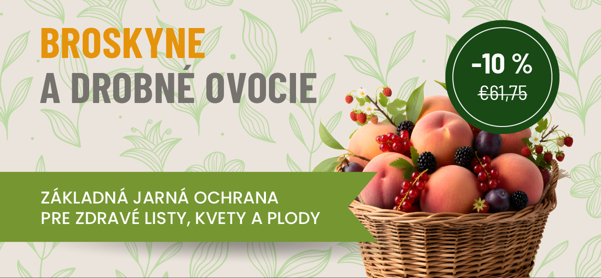 🌸 Jarné balíčky bioTomal: zdravý štart sezóny bez chémie