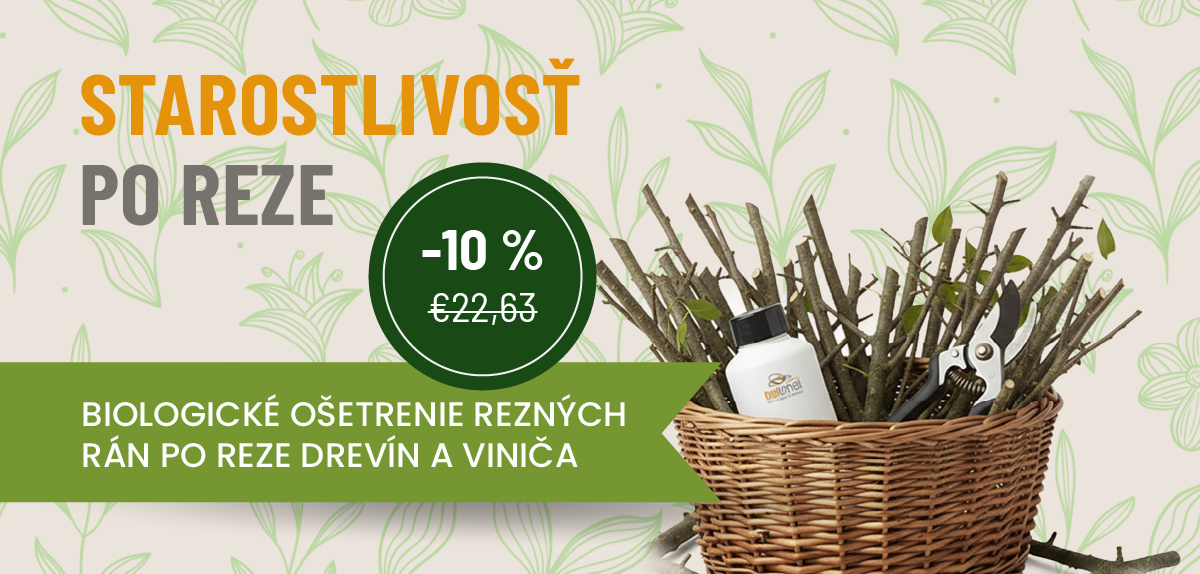 🌸 Jarné balíčky bioTomal: zdravý štart sezóny bez chémie