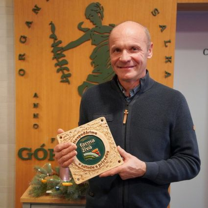 Odborný seminár: Poľná rastlinná výroba v meniacich sa podmienkach – odborné poznatky, trendy a riešenia (Salka, 10. február 2026)