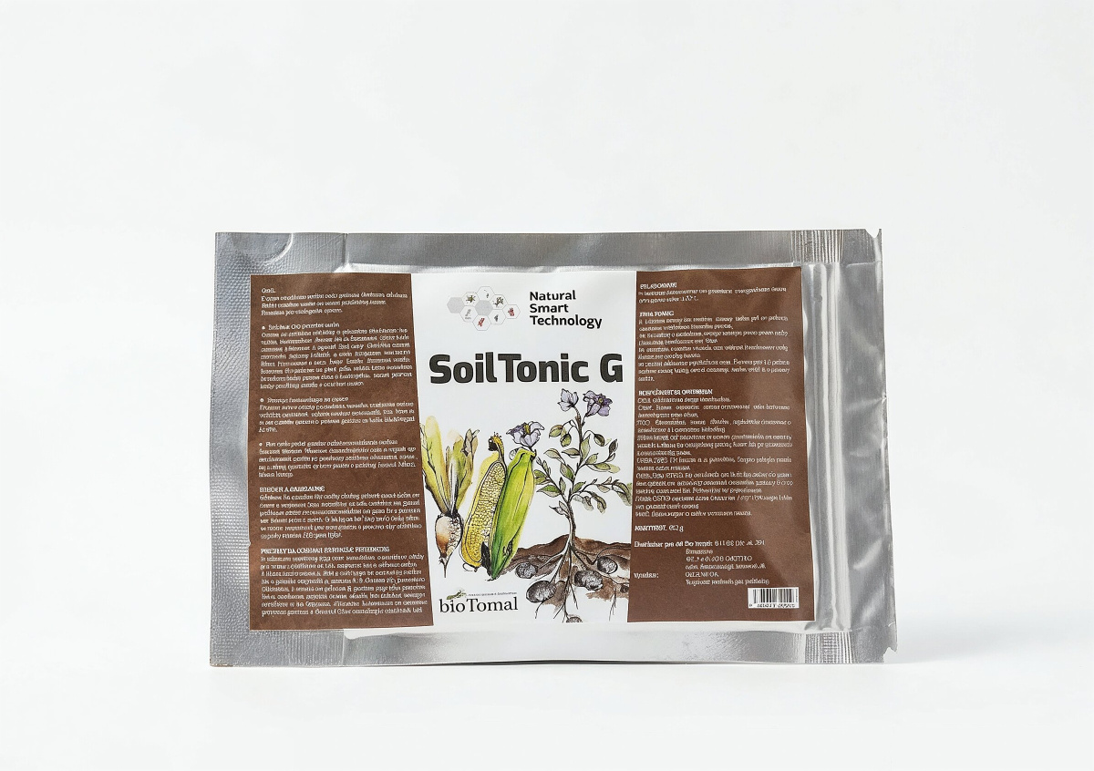 Jarný štart koreňovej zeleniny