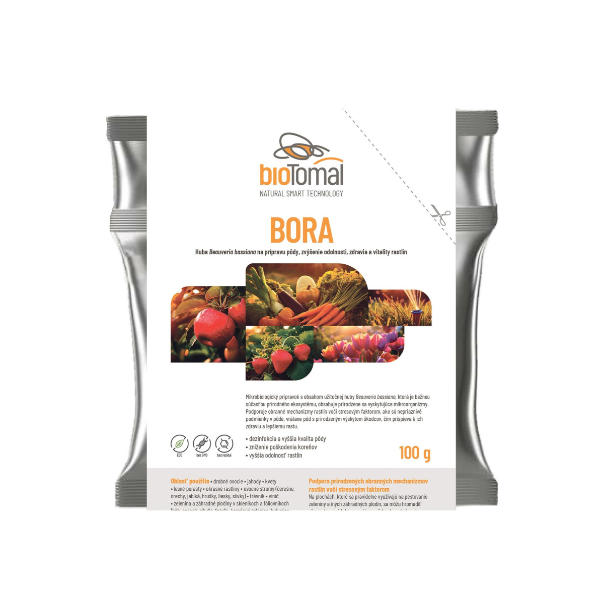 Biologická ochrana viniča proti Scaphoideus titanus na jar