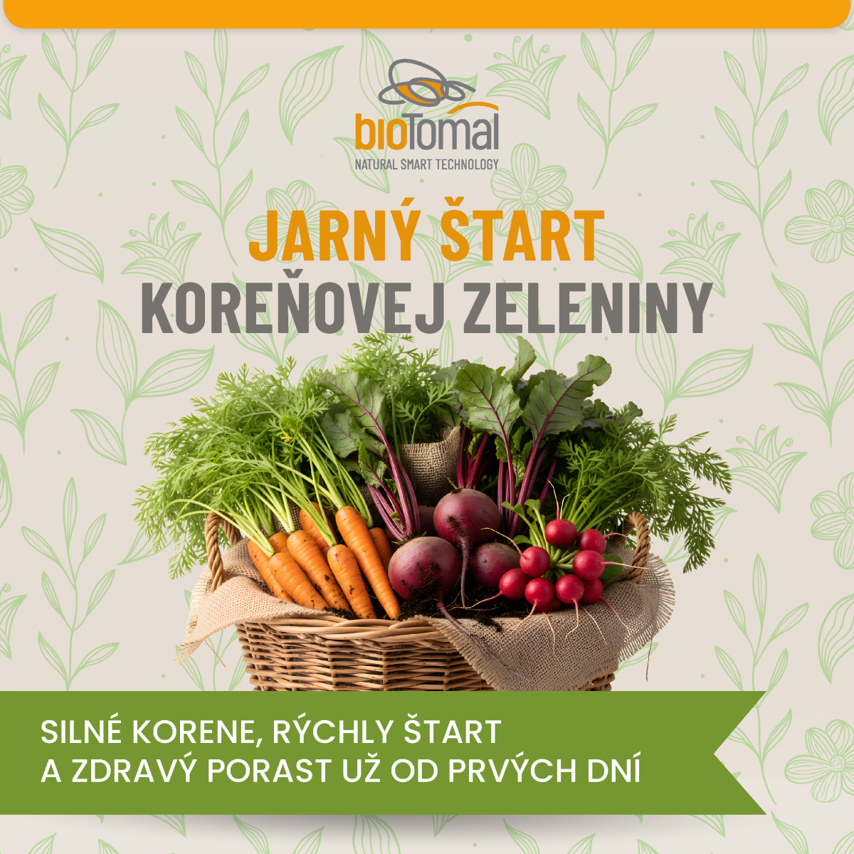 Správne striedanie plodín: zdravá pôda, menej chémie, vyššia úroda