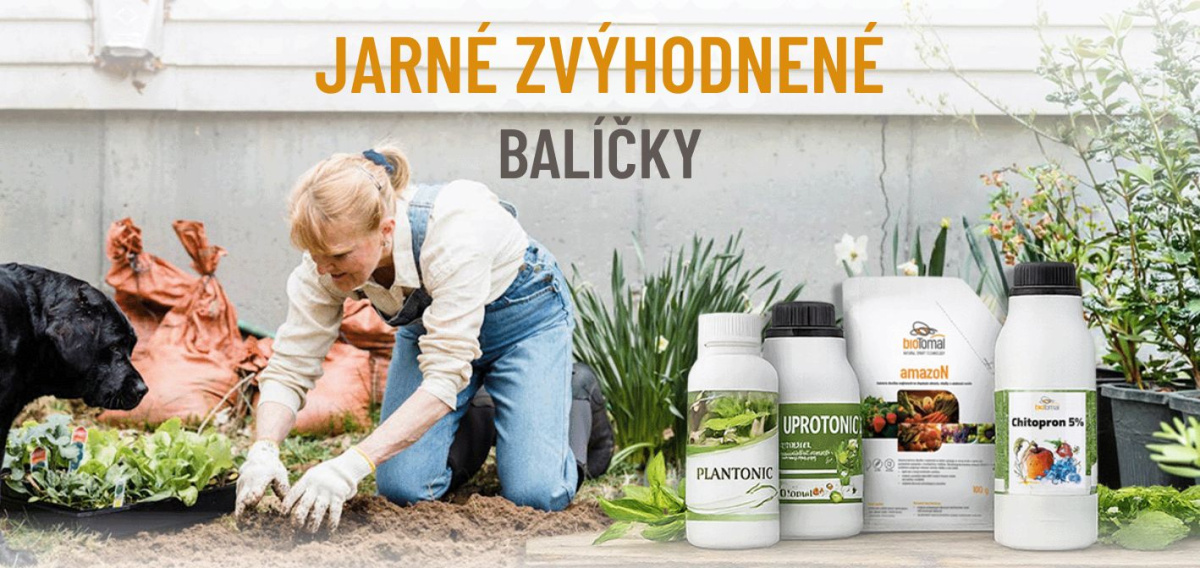 🌱 Jarný reštart trávnika s amazoN