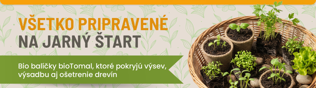 Správne striedanie plodín: zdravá pôda, menej chémie, vyššia úroda