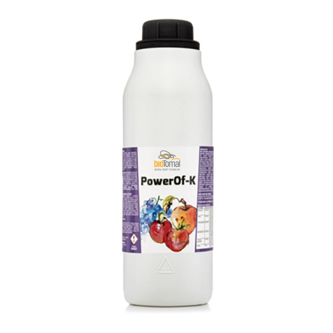 Jarný postrek po kvitnutí na ovocné plodiny