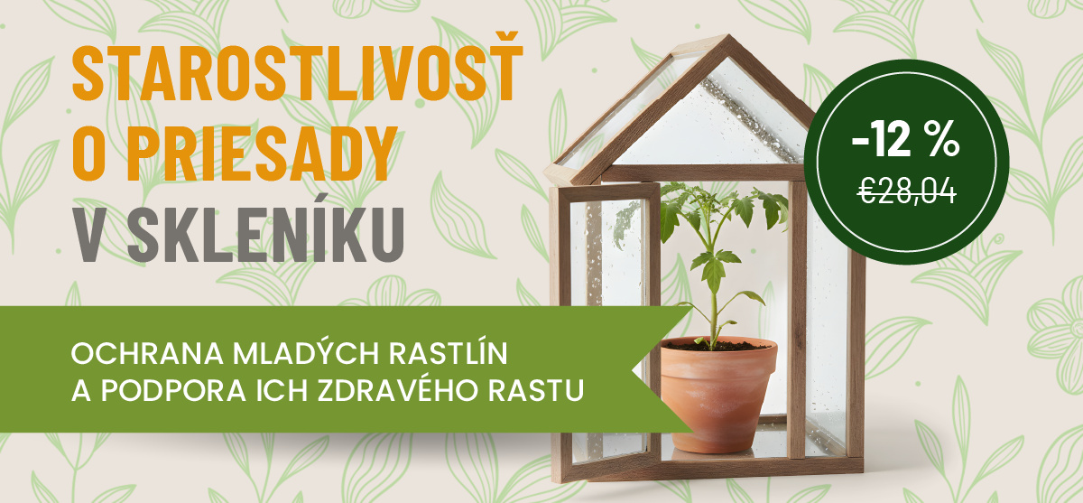 🌸 Jarné balíčky bioTomal: zdravý štart sezóny bez chémie