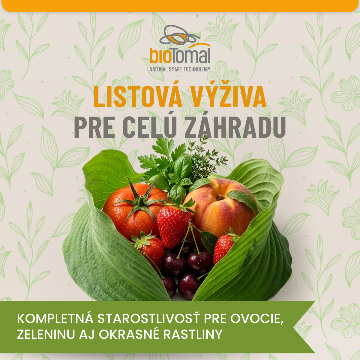 Horúčavy a sucho: prečo je leto kritickým obdobím pre ochranu koreňov rastlín