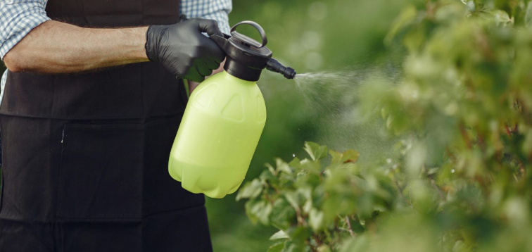 Jesenné a jarné umytie – šetrné k prírode aj úrode 