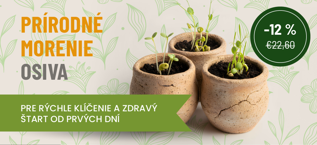 🌸 Jarné balíčky bioTomal: zdravý štart sezóny bez chémie