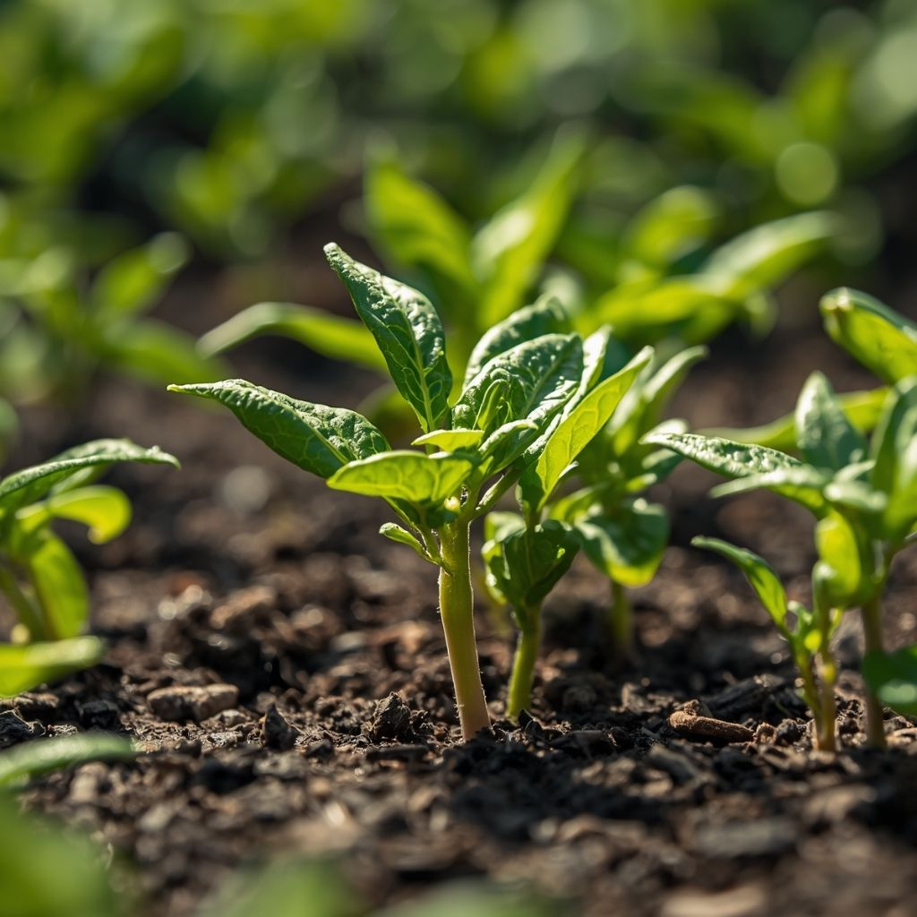 Zeleninové priesady v chladnej jari: Ako ich chrániť pred stresom?