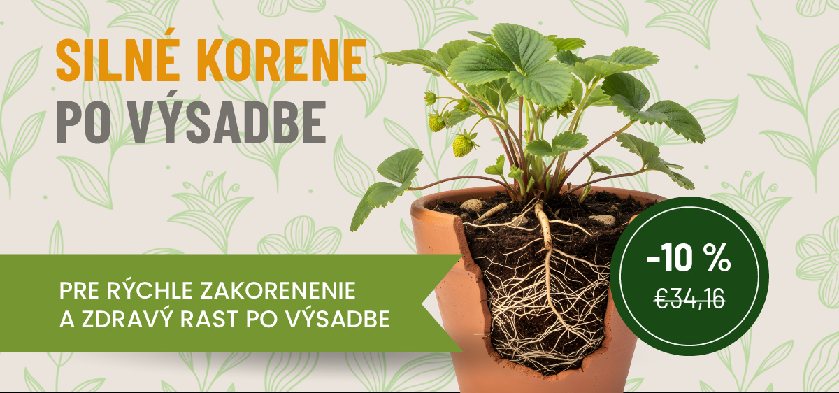 🌸 Jarné balíčky bioTomal: zdravý štart sezóny bez chémie