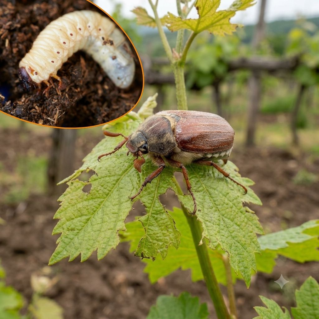 Horúčavy a sucho: prečo je leto kritickým obdobím pre ochranu koreňov rastlín