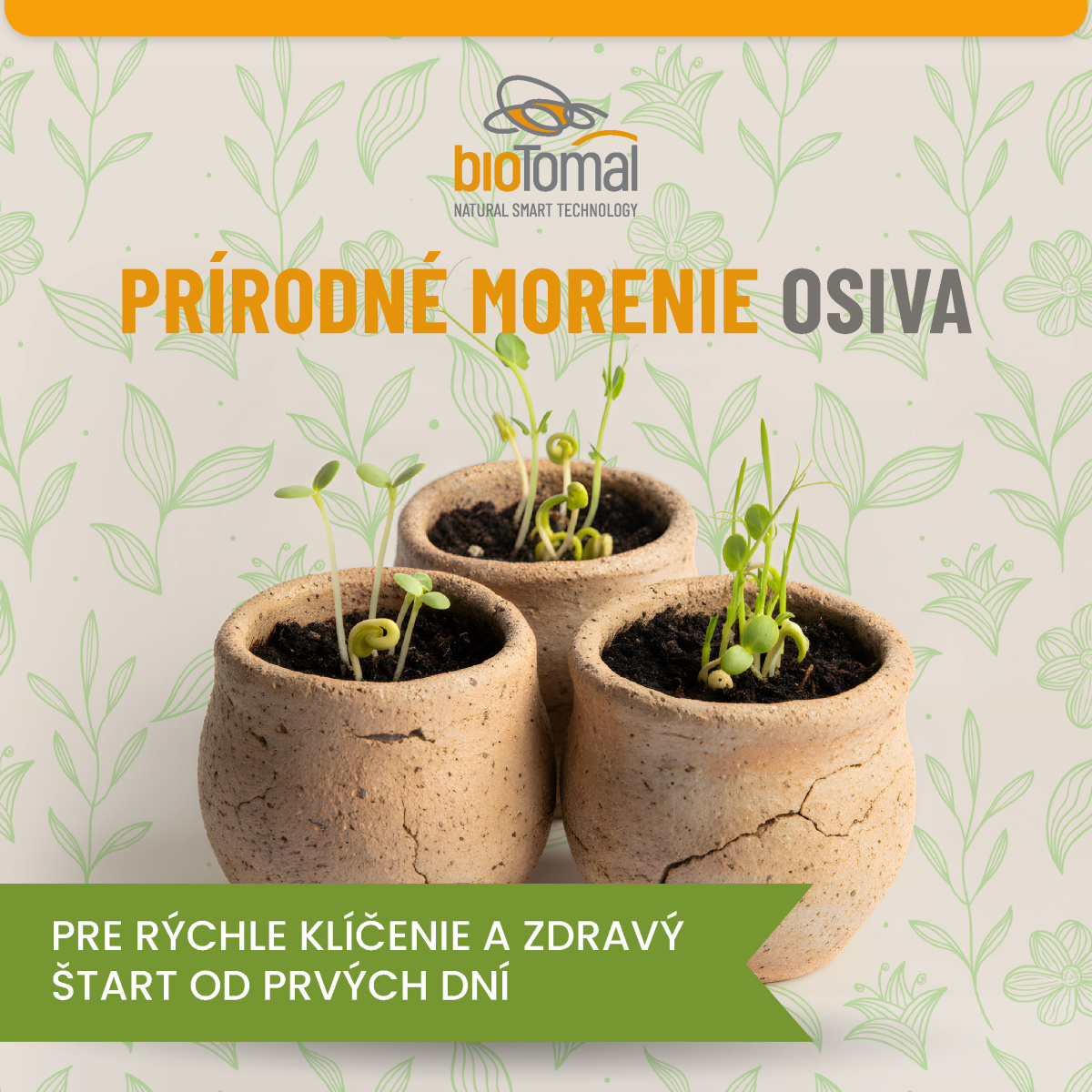 Správne striedanie plodín: zdravá pôda, menej chémie, vyššia úroda