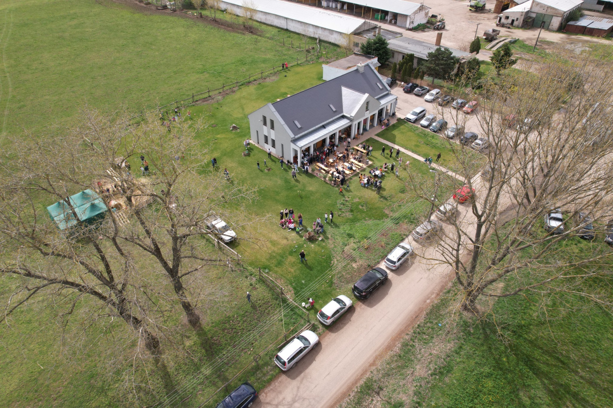 Odborný seminár: Poľná rastlinná výroba v meniacich sa podmienkach – odborné poznatky, trendy a riešenia (Salka, 10. február 2026)