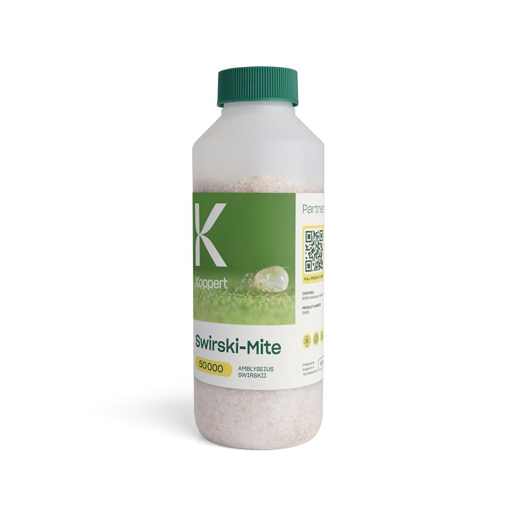 🚨 Strapky – najväčšia hrozba jari v skleníkoch