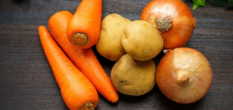 Cibuľoviny pod ochranou, škodcovia na úteku