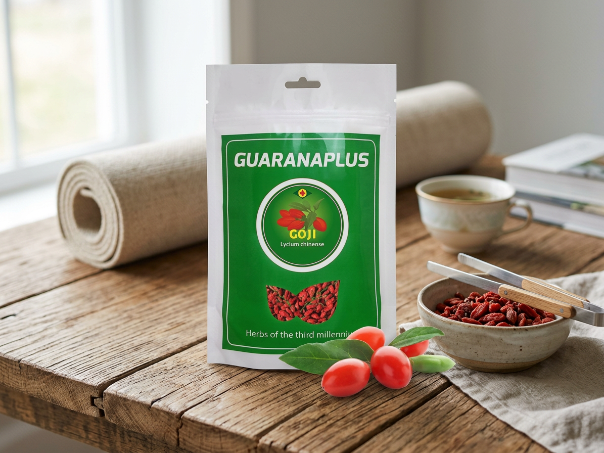 Goji 500g (Kustovnice čínská)