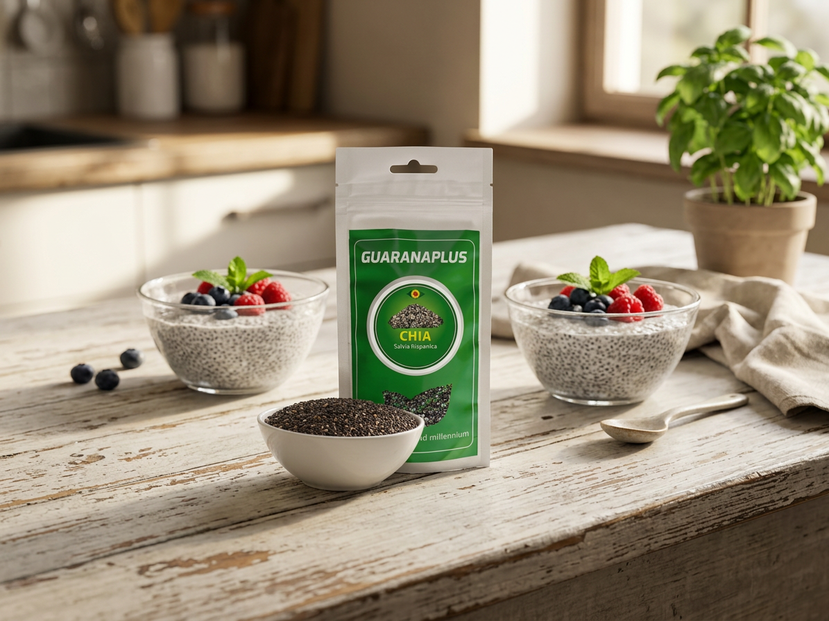Chia semínka 100g