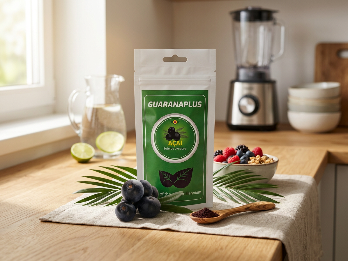 Acai prášek 50 g