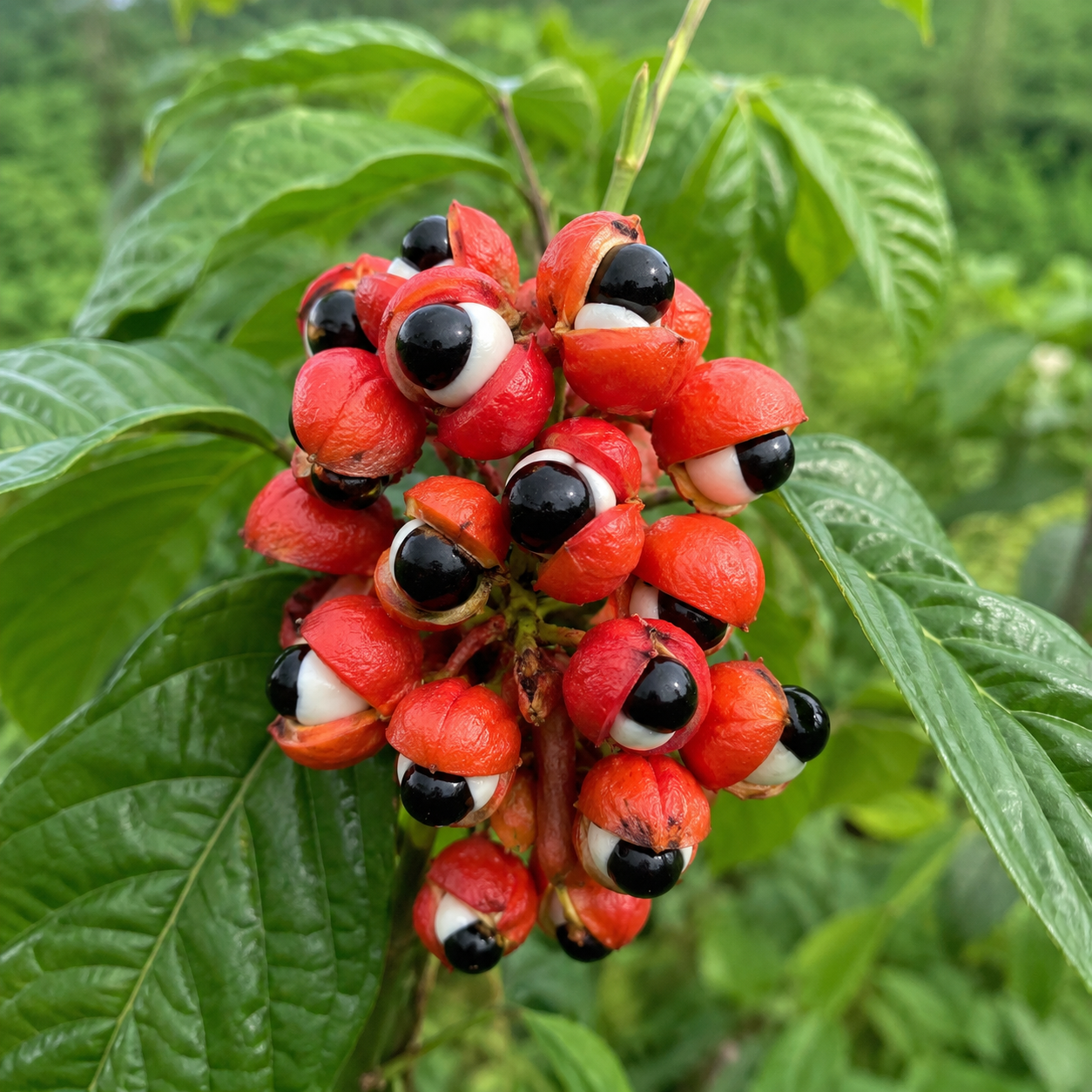 Guarana XL 400 kapslí